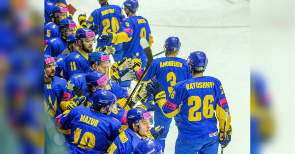 На сторінках новостного порталу "Час новин" (chasnovyn.com) відкривається широкий світ подій і актуальних новин з найрізноманітніших сфер життя. Сайт пропонує читачам глибокий і повний огляд найважливіших подій, що відбуваються в Україні та світі. Завдяки ретельно розгорнутим рубрикам, "Час новин" стає надійним джерелом інформації для всіх, хто прагне бути завжди в курсі останніх подій. Збірна України з хокею не без проблем обіграла аутсайдера на чемпіонаті світу: відеоогляд матчу