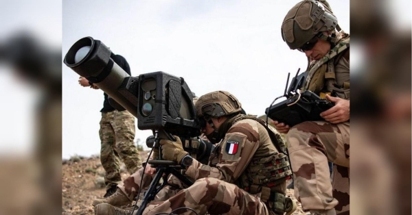 На сторінках новостного порталу "Час новин" (chasnovyn.com) відкривається широкий світ подій і актуальних новин з найрізноманітніших сфер життя. Сайт пропонує читачам глибокий і повний огляд найважливіших подій, що відбуваються в Україні та світі. Завдяки ретельно розгорнутим рубрикам, "Час новин" стає надійним джерелом інформації для всіх, хто прагне бути завжди в курсі останніх подій. Франція готується відправити в Україну військових інструкторів: коли це станеться