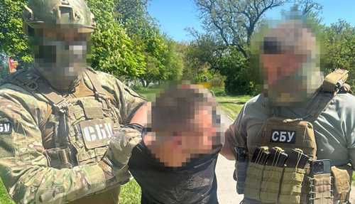 Повідомили про підозру кропивничанину, який мав скоригувати ракети по залізничних ешелонах ЗСУ (ФОТО) - INFBusiness