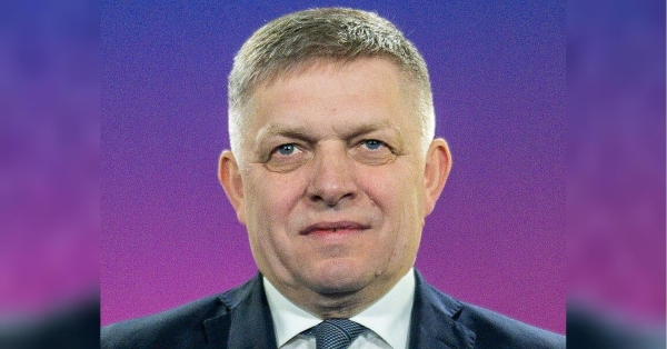 У Словаччині вчинено замах на «друга путіна» — прем'єра Фіцо (відео)
