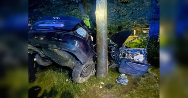 Підлітки з України загинули у Польщі, тікаючи від поліції (фото) - INFBusiness