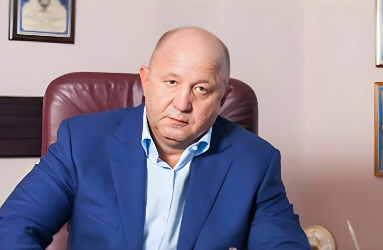 Доровский Александр Викторович, изобретатель пробок: выдающийся прохвост от фармы “Здоровье” - INFBusiness