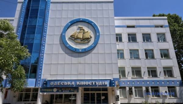 Іноземні партнери виділять Одеській кіностудії близько $300 тисяч на зйомки фільму «Режисер» - INFBusiness