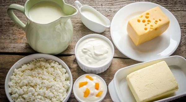 Молдова скуповує половину українського експорту сирів та вершкового масла - INFBusiness
