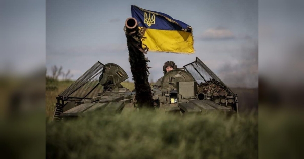 Ворог втратив на війні майже пів мільйона вояків: яка ситуація на фронті - INFBusiness