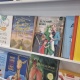 Україну на Міжнародному книжковому ярмарку у Варшаві представляють 20 видавництв - INFBusiness