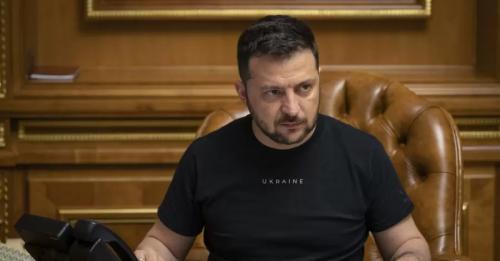 Україна готується до подальшої активності ворога, чітко розуміючи його завдання, - Зеленський - INFBusiness
