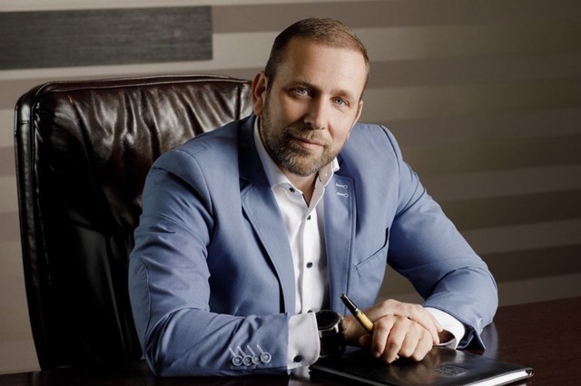 Александр Щуцкий отмылся от миллионных взяток на посту замглавы таможни? - INFBusiness