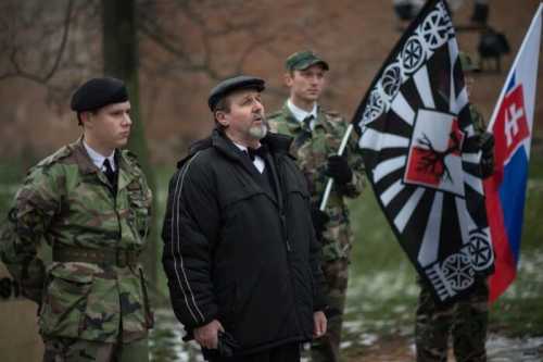 Як радикальні екстремісти освоюють Європу - INFBusiness