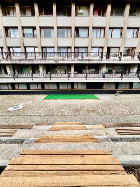 Закарпатський обласний театр відкриє сцену просто неба - INFBusiness