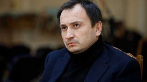 Верховна Рада звільнила міністра агрополітики Миколу Сольського - INFBusiness
