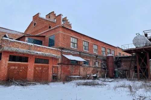ФДМУ вистави на продаж Шабалинівський спиртовий завод - INFBusiness