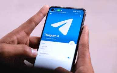Telegram заблокував низку українських ботів для передачі даних Силам оборони - INFBusiness