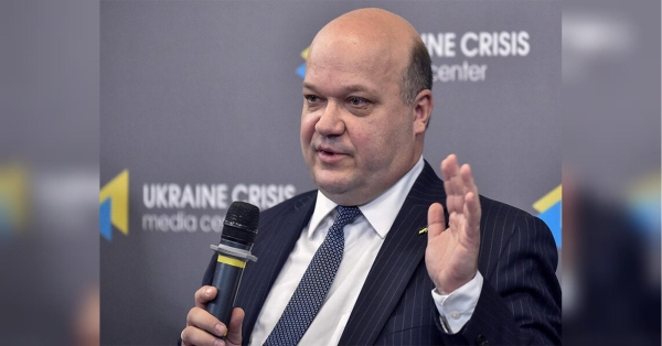 «Росія погрожує країнам Європи, США, НАТО, а воюють інші. В цьому головна проблема», — Валерій Чалий - INFBusiness