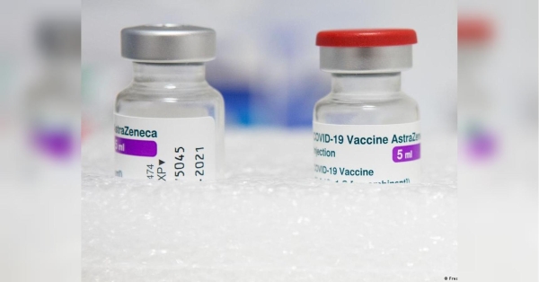 Може мати небезпечні побічні ефекти: AstraZeneca відкликає з ринку свою вакцину від коронавірусу - INFBusiness