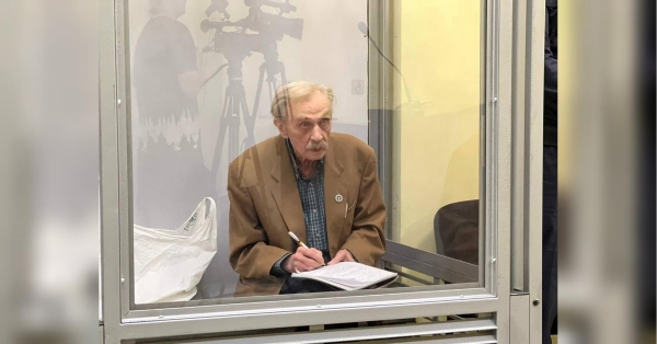 У Львові ухвалили вирок колишньому співробітнику КДБ СРСР, який навів російські ракети на Яворівський полігон (фото, відео) - INFBusiness