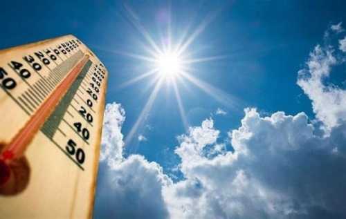 Літо в Європі буде спекотнішим, ніж зазвичай, з більш високим ризиком посухи та хвиль спеки після того, як теплий травень продовжить тенденцію рекордно високих глобальних температур 10 місяців поспіль. Аграріям приготуватись: Європу чекає ще більш спекотне літо - INFBusiness