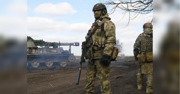 Скупчення російських військ на кордоні з Україною: експерти пояснили, чи готується…