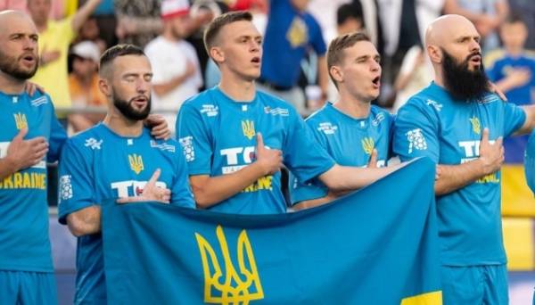 Збірна України вперше виступить на чемпіонаті Європи із сокки - INFBusiness
