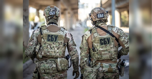 До кого у двері «постукає» СБУ? Ухилянтів і «адвокатів» пропонують залякувати…