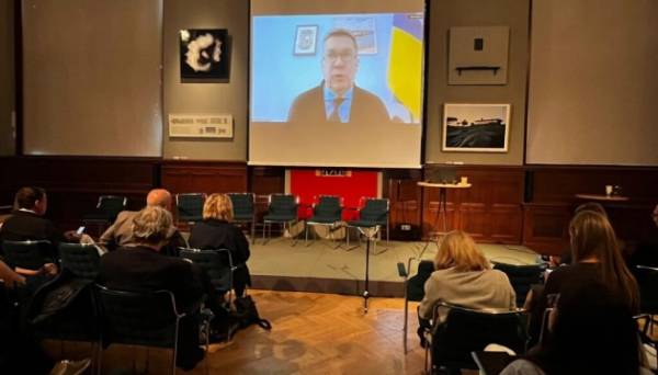 Європейські архітектори презентували проєкти для збереження української культурної спадщини - МКІП - INFBusiness