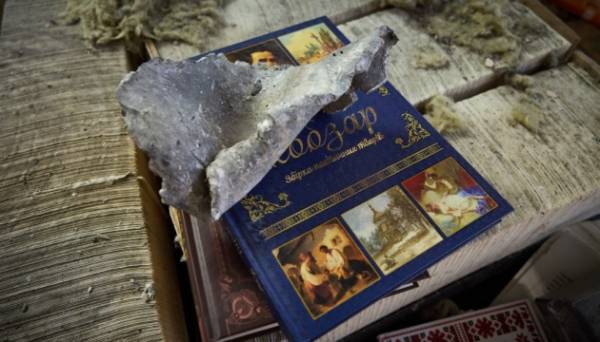 Удар по типографії: російські ракети у Харкові знищили близько 20 000 книг - INFBusiness