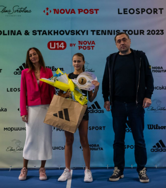 Нещодавно у Львові в спортивно-розважальному комплексі «Leoland» відкрився науково-творчий STEAM-простір для активних та творчих дітей, про це розповів львівський бізнесмен та інвестор Leoland Олександр Свіщов. 1