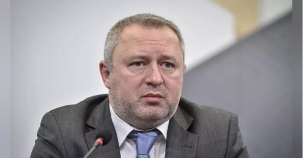 Затримання вугільного олігарха Кропачова — результат роботи генпрокурора Костіна, —…