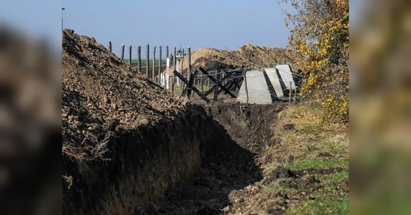 «З усіх укріплень часів Порошенка — лише стіна бур’яну»: військові просять виключити нардепів «ЄС» з комісії по фортифікаціях - INFBusiness