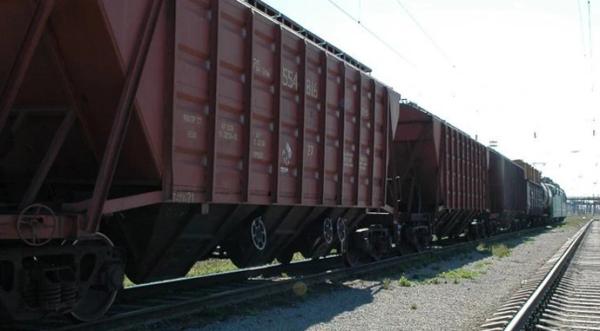 Майже 90% залізничних зернових вантажів на експорт їде через порти - INFBusiness