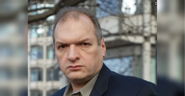 «США і Європа не дають можливості Україні перемогти»: Юрій Фельштинський…