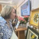 У Миколаєві відкрилася виставка «Берегині України», на якій представлено роботи у техніці квілінг - INFBusiness