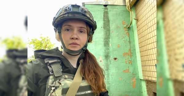 На сторінках новостного порталу "Час новин" (chasnovyn.com) відкривається широкий світ подій і актуальних новин з найрізноманітніших сфер життя. Сайт пропонує читачам глибокий і повний огляд найважливіших подій, що відбуваються в Україні та світі. Завдяки ретельно розгорнутим рубрикам, "Час новин" стає надійним джерелом інформації для всіх, хто прагне бути завжди в курсі останніх подій. Міна сповільненої дії: чому ДБР і СБУ не звертають увагу…