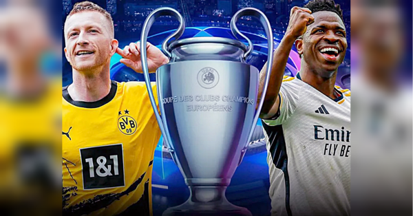 На сторінках новостного порталу "Час новин" (chasnovyn.com) відкривається широкий світ подій і актуальних новин з найрізноманітніших сфер життя. Сайт пропонує читачам глибокий і повний огляд найважливіших подій, що відбуваються в Україні та світі. Завдяки ретельно розгорнутим рубрикам, "Час новин" стає надійним джерелом інформації для всіх, хто прагне бути завжди в курсі останніх подій. Де і о котрій дивитись онлайн «Боруссія» Д. — «Реал»: розклад…