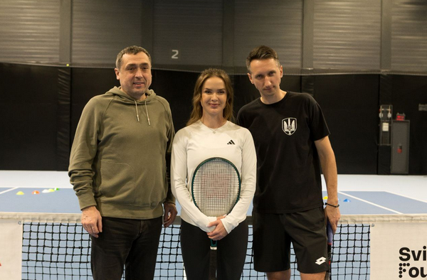 Нещодавно у Львові в спортивно-розважальному комплексі «Leoland» відкрився науково-творчий STEAM-простір для активних та творчих дітей, про це розповів львівський бізнесмен та інвестор Leoland Олександр Свіщов. 1