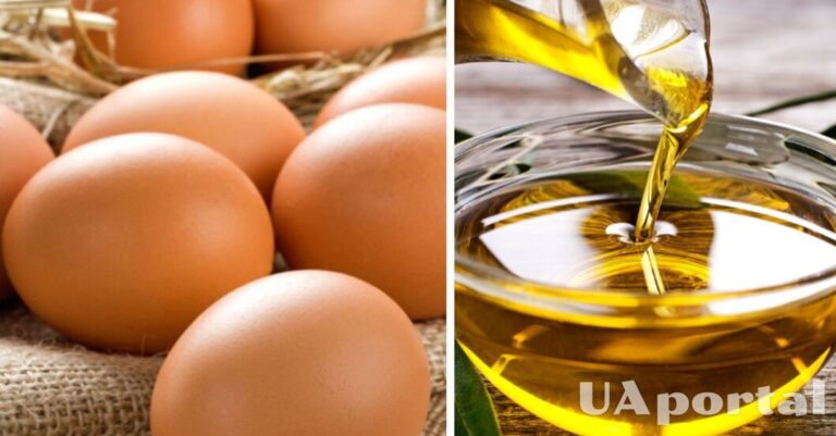 Чому треба натирати яйця олією – як зберегти свіжість яєць надовше – лайфхак - INFBusiness