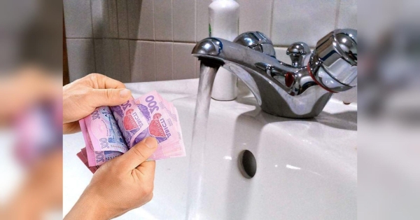 Підвищення тарифів на воду: в «Київводоканалі» пояснили, як змінилася плата за їх послуги - INFBusiness