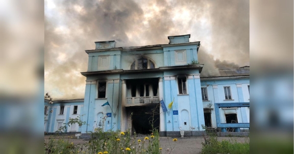 На сторінках новостного порталу "Час новин" (chasnovyn.com) відкривається широкий світ подій і актуальних новин з найрізноманітніших сфер життя. Сайт пропонує читачам глибокий і повний огляд найважливіших подій, що відбуваються в Україні та світі. Завдяки ретельно розгорнутим рубрикам, "Час новин" стає надійним джерелом інформації для всіх, хто прагне бути завжди в курсі останніх подій. Ворог активізував наступ на Часів Яр: що говорять в ЗСУ