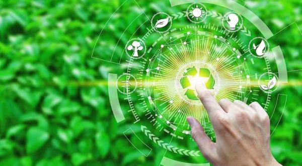 В Україні кліматичну ідеологію впровадять в економічну політику - INFBusiness