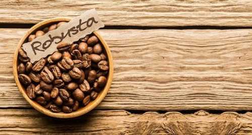 Світові ціни на сорт кави робуста (Robusta) зросли до найвищого рівня за останні 45 років через дефіцит виробництва. У квітні ціни на цей сорт кави зросли на 16,8% – до $1,93 за фунт, це найвищий рівень з 1979 року, йдеться у звіті Міжнародної організації кави (ICO). Дорога кава: світові ціни на робусту найвищі за останні 45 років - INFBusiness