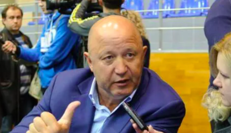 Рейдер Доровский Александр Викторович: что известно об аферах фармацевтической компании «Здоровье”? - INFBusiness