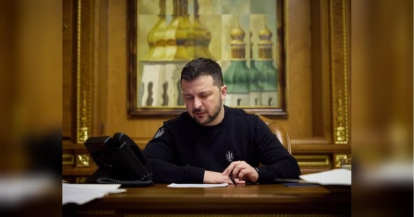 «Два „Петріота“ для Харкова принципово змінять ситуацію»: Зеленський —…