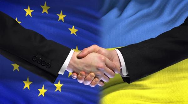 ЄС і надалі продовжуватиме лібералізацію торгівлі з Україною - INFBusiness