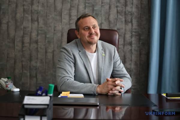 Іноземні партнери виділять Одеській кіностудії близько $300 тисяч на зйомки фільму «Режисер» - INFBusiness