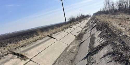 На Полтавщині та Черкащині створюють дві організації водокористувачів - INFBusiness