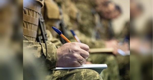 Як шукатимуть ухилянтів через «Оберіг»: в київському ТЦК розповіли подробиці - INFBusiness