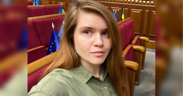Кочетков про заяви Безуглої: «Щоб писати адекватні закони, потрібно мати фах і компетенції. Щоб потрапити у новини — достатньо рота» - INFBusiness