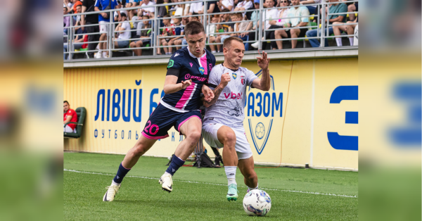 Перемога «Оболоні» та рятівний гол «Вереса»: відеоогляди перших стикових матчів за місця в УПЛ - INFBusiness