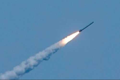 Унаслідок ракетної атаки травмована восьмирічна дитина, – начальник Кіровоградської ОВА - INFBusiness