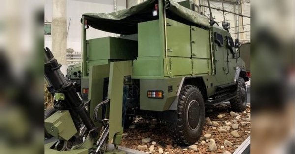 Склади зі зброєю майже пусті: глава найбільшого німецького збройного концерну звернувся до політиків Європи - INFBusiness